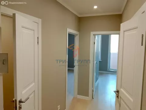 1-комнатная квартира: Санкт-Петербург, улица Кустодиева, 5к1 (41.1 м)