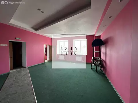 Производственное помещение (840 м)