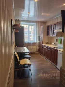 1-к кв. Санкт-Петербург Комендантский просп., 32К1 (38.8 м)