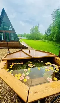 Дом в Московская область, Дмитровский муниципальный округ, Семья СНТ ...