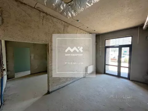 Помещение свободного назначения в Ленинградская область, Тосненский ...