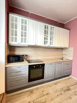 1-к кв. Москва ул. Академика Анохина, 2К3 (47.4 м)