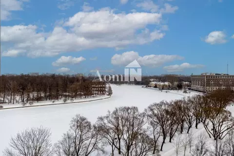 3-к кв. Санкт-Петербург наб. Мартынова, 4 (177.7 м)