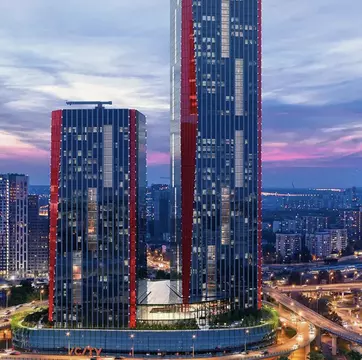 Гараж в Москва ул. Ермакова Роща, 1с1 (13 м)
