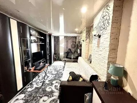 1-к кв. Белгородская область, Губкин ул. Дзержинского, 88 (36.4 м)