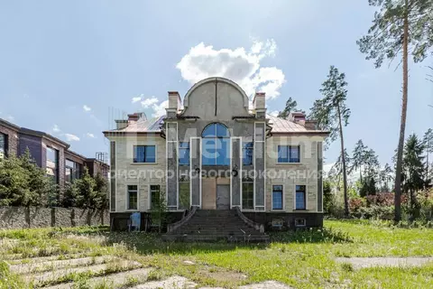 Продается дом в КП Риита
