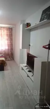 1-к кв. Самарская область, Самара Краснодонская ул., 10А (50.0 м)