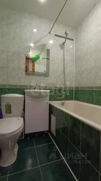 1-к кв. Марий Эл, Медведевский район, Краснооктябрьский городское ...