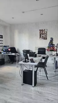 Офис в Калининградская область, Калининград ул. Сергеева, 14 (18 м)