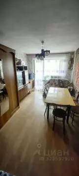 4-к кв. Самарская область, Самара ул. Георгия Димитрова, 49 (79.0 м)