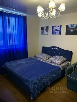 1-к кв. Свердловская область, Березовский Восточная ул., 5 (34.0 м)