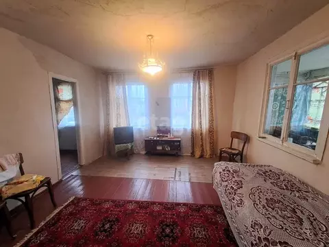 Дом в Белгородская область, Валуйский муниципальный округ, с. ...