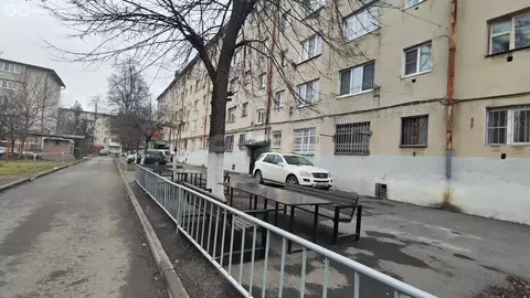 1-комнатная квартира: Владикавказ, Московская улица, 47к1 (29.2 м)