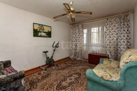 2-к кв. Ханты-Мансийский АО, Сургутский район, Белый Яр пгт Лесная ...