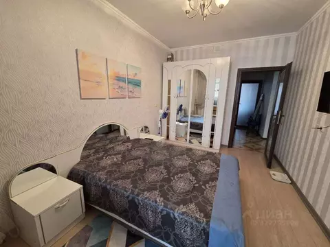 2-к кв. Краснодарский край, Геленджик Полевая ул., 33 (60.0 м)