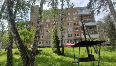 2-к кв. Челябинская область, Чебаркульский муниципальный округ, с. ...