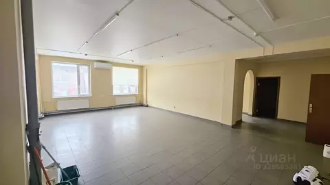 Помещение свободного назначения в Санкт-Петербург 1-й Верхний пер., 6 ...