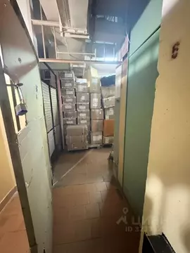 Склад в Москва Балаклавский просп., 10К3 (10 м)