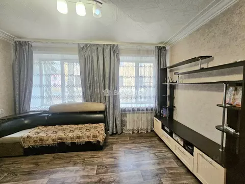 3-к кв. Иркутская область, Ангарск 1-й кв-л, 20 (61.2 м)