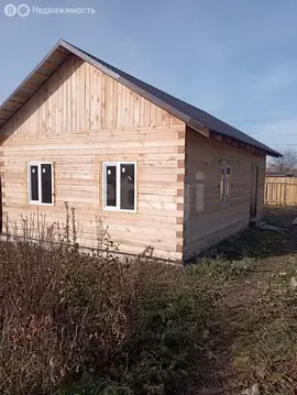 Дом в Свердловская область, Тугулымский муниципальный округ, село ...