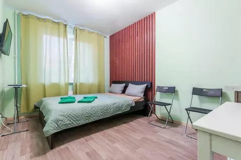 Студия Московская область, Солнечногорск городской округ, Андреевка ...