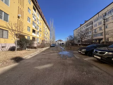 3-к кв. Дагестан, Каспийск Октябрьская ул., 8 (74.0 м)