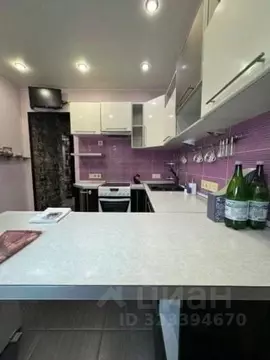 2-к кв. Красноярский край, Красноярск ул. 78-й Добровольческой ...