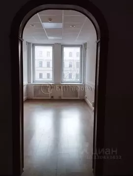 Офис в Санкт-Петербург ул. Достоевского, 15 (782 м)