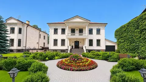 Дом в Московская область, Мытищи ул. Красина, 13 (670 м)