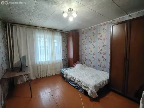 1-комнатная квартира: Шатура, проспект Ильича, 32/1 (18.3 м)