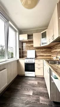 1-к кв. Санкт-Петербург Купчинская ул., 6/4к1 (32.0 м)