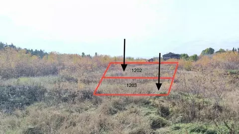 Участок в Омская область, Омск ул. Суворова, 110 (11.0 сот.)