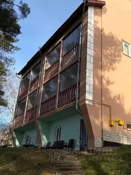 Комната Псковская область, Островский муниципальный округ, Бережанская ...