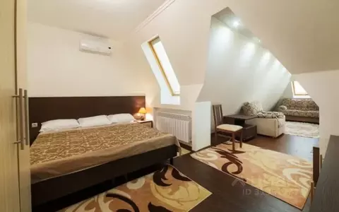 Комната Ставропольский край, Кисловодск Первомайский просп., 2