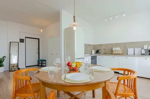 1-к кв. Чувашия, Чебоксары ул. Калинина, 86 (75.0 м)