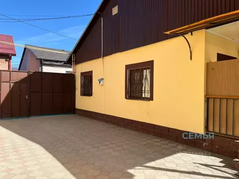 Дом в Северная Осетия, Владикавказ Терек СНО, 354 (570 м)