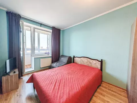 Студия Санкт-Петербург ул. Орджоникидзе, 52 (25.0 м)