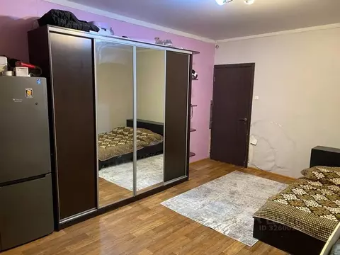 Комната Санкт-Петербург 1-й Рабфаковский пер., 7 (25.0 м)