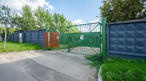 Офис (18 м)