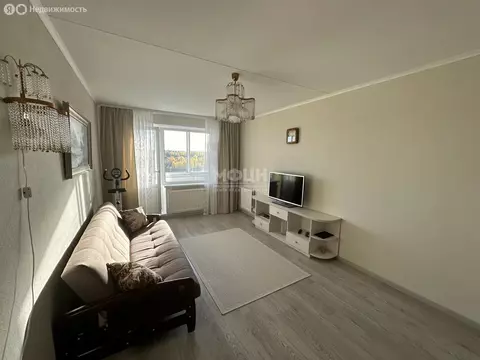 2-комнатная квартира: Петрозаводск, улица Хейкконена, 14 (53.4 м)