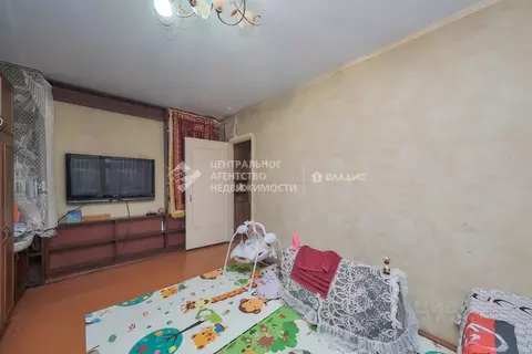 2-к кв. Рязанская область, Рязань ул. Крупской, 8к2 (43.0 м)