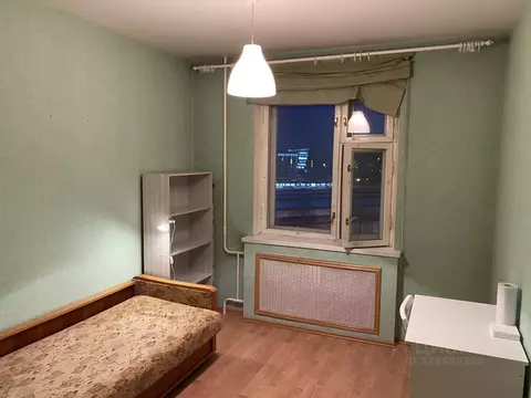 Комната Московская область, Одинцово бул. Маршала Крылова, 27 (15.0 м)