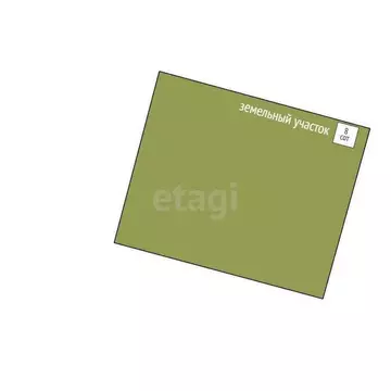 Дом в Кубовинский сельсовет, СНТ Лидер (174 м)