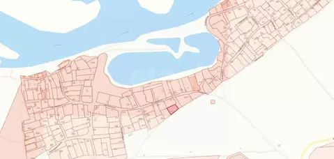 Участок в Иркутская область, Ангарск Этилен СНТ, ул. Песчаная, 231 ...