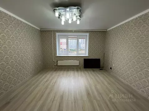 2-к кв. Башкортостан, Стерлитамак ул. Хвойная, 15 (58.6 м)