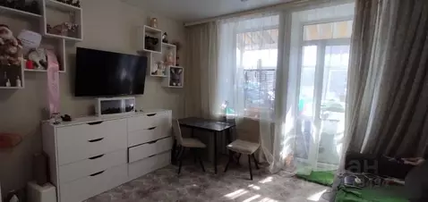 3-к кв. Татарстан, Зеленодольск ул. Карла Маркса, 38 (64.2 м)