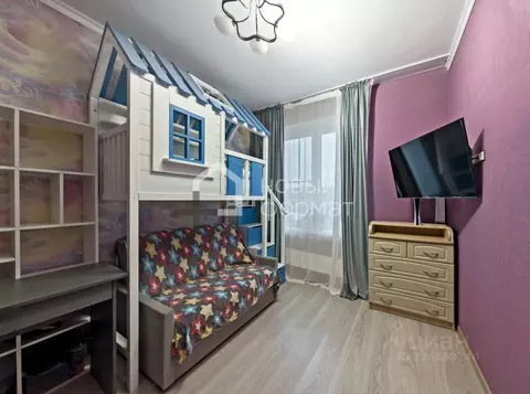 1-к кв. Московская область, Мытищи бул. Тенистый, 23 (33.7 м)