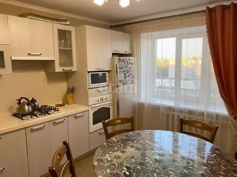 2-к кв. Тверская область, Тверь пос. Элеватор, Центральная ул., 20к1 ...