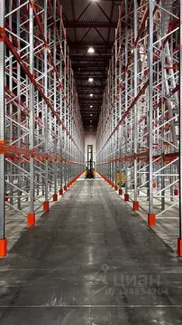 Склад в Московская область, Люберцы городской округ, Томилино пгт ул. ...