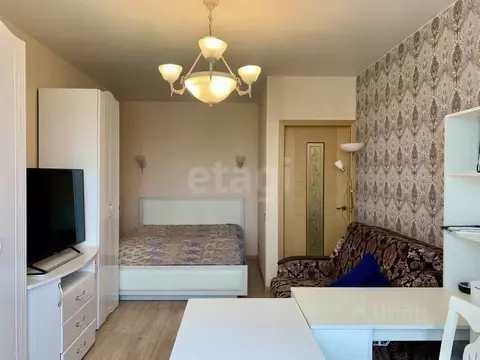 1-к кв. Самарская область, Самара просп. Карла Маркса, 4Б (47.2 м)